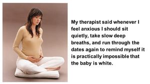 5 bbc fucked you to the greatest orgsams ever. while your husband fucked and came in black cunt with white guys at the breeding party