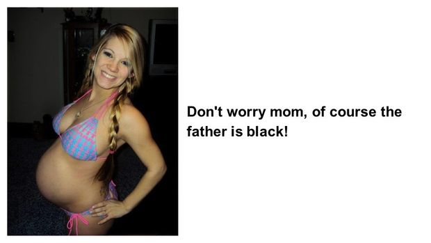 Don't tell dad yet