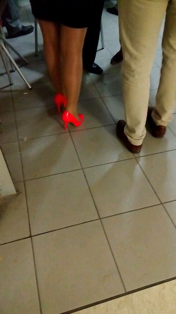 my slut mom in pantyhose 2