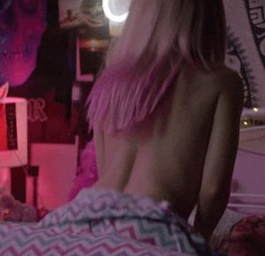 Genevieve DeGraves – Slasher S03 E01