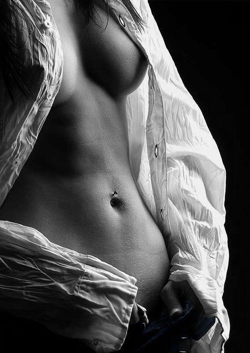 Soft belly
