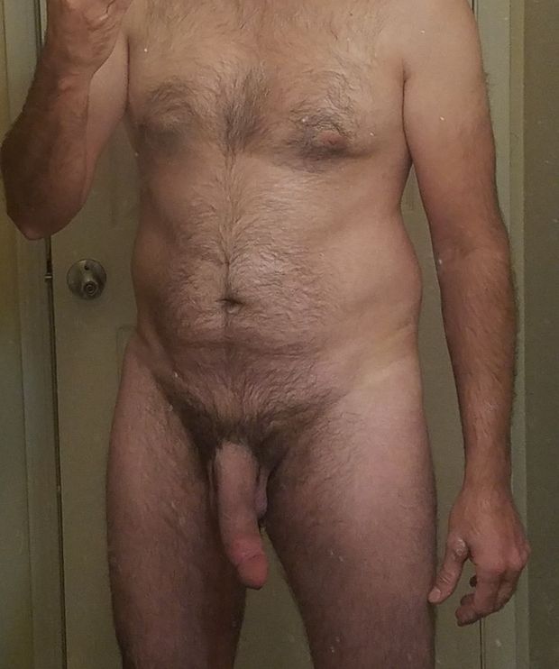 7 inch plus dick