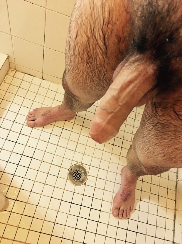 Nice toes