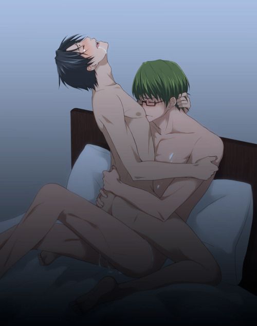 yaoi
