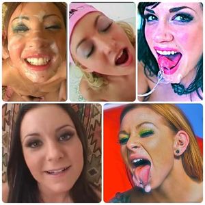 Tia Tanaka, Sky, Andy San Dimas, Ariann Jolee, Scarlett Pain