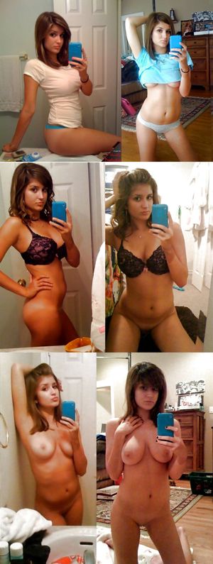 On Off Amateur Collage