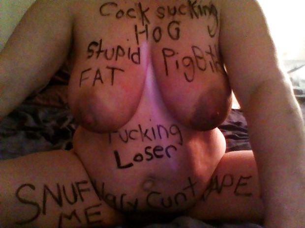love body writing
