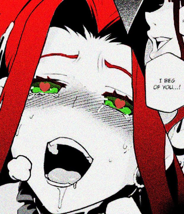 malty melromarc ahegao