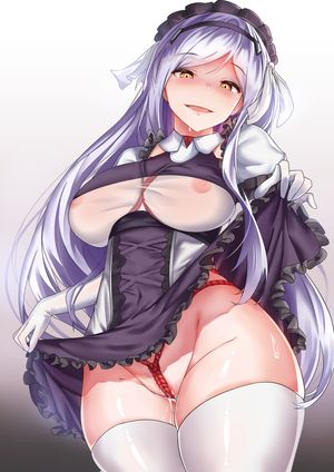 bondage deogho_(liujinzy9854) dress gothic