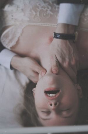 BEAUTY SLEPT IN SODOM