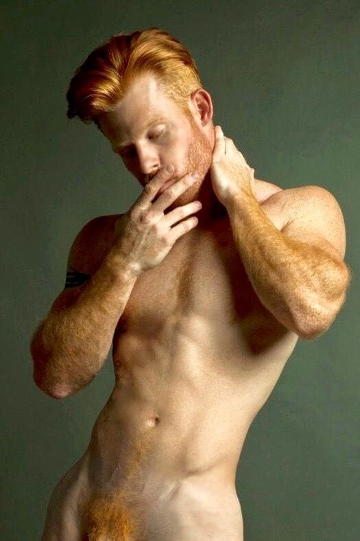 HOT ginger