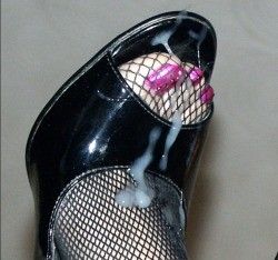 Feet