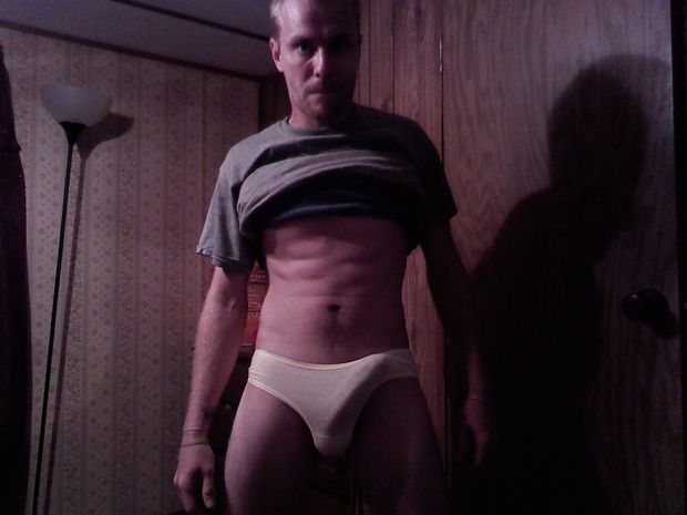 Sexy guy huge cock vpl