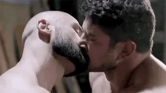 Kiss 7