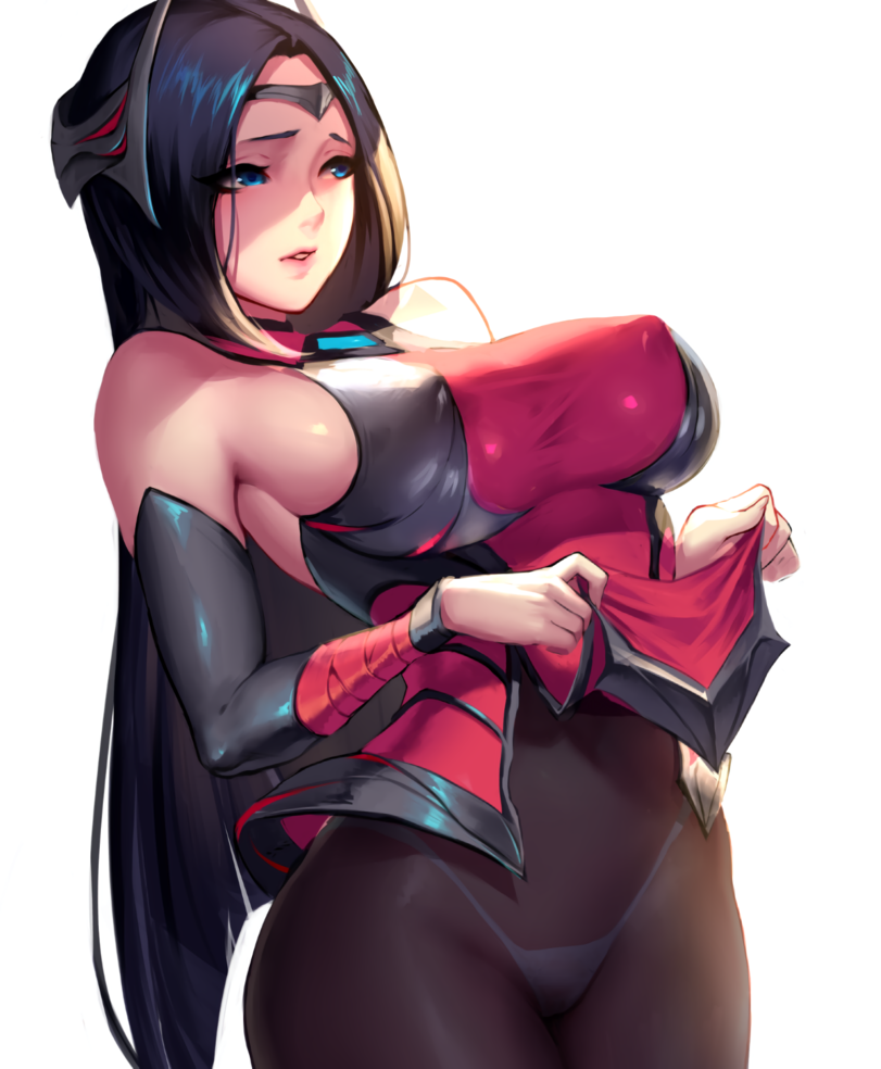 irelia