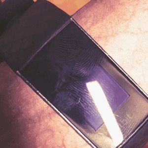 I took the Fitbit challenge. Pretty sure I did it right.