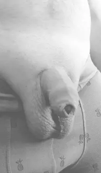 Amazing erection 2