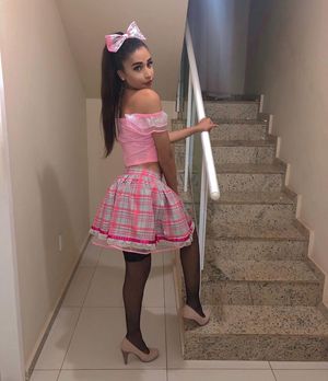 Twayla Venti - very cute