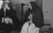 Twisted Nails of Faith