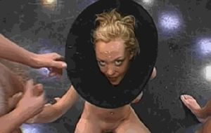 It's gonna be a mess