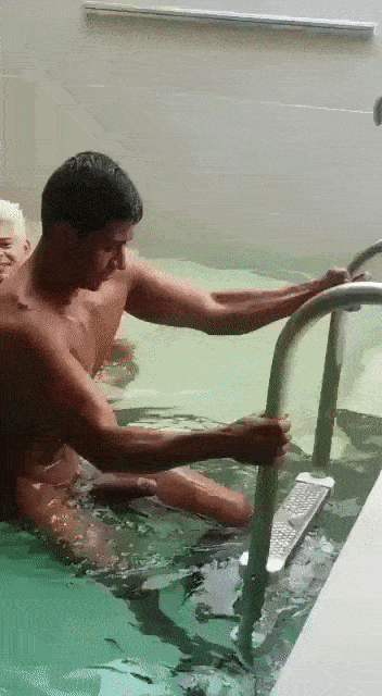 Pool gifs #21