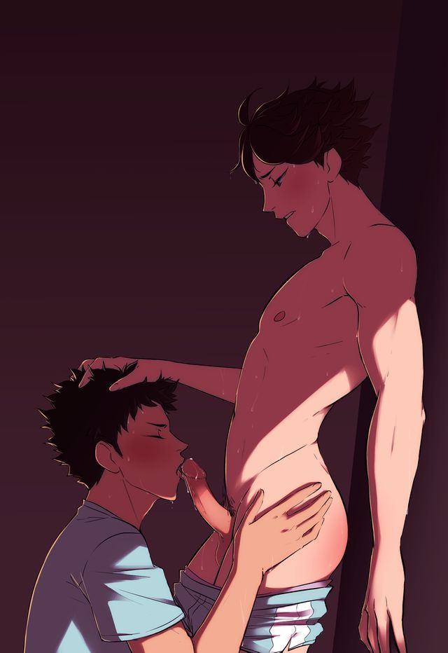 yaoi