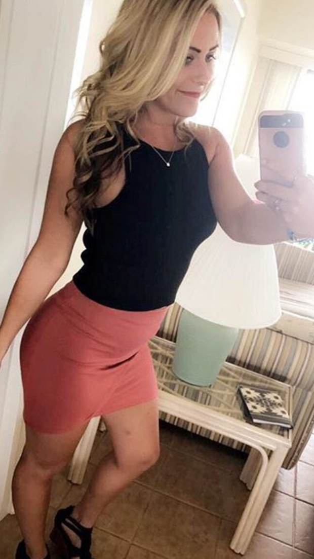 Sexy
