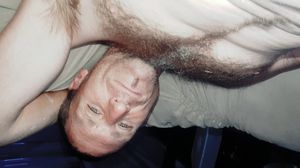 Lonely man lotta dick and lotta time