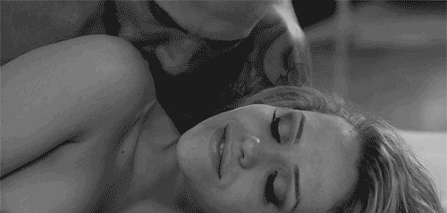 Mmm just like that