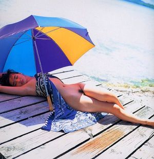 Etsuko Nishio vintage