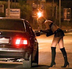 5th customer tonight!