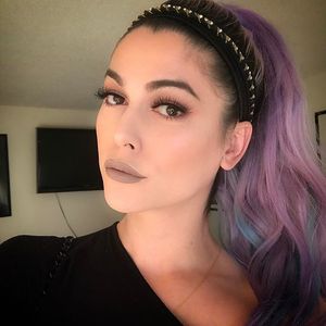 Gorgeous domino presley transgender