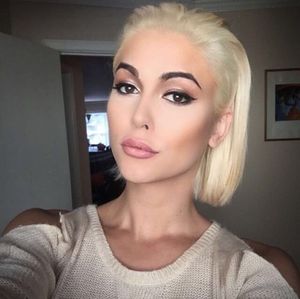 So beautiful Domino Presley