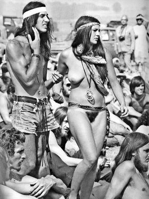 woodstock