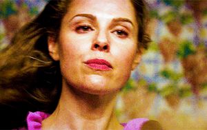 Cara Buono-Stranger Things 3