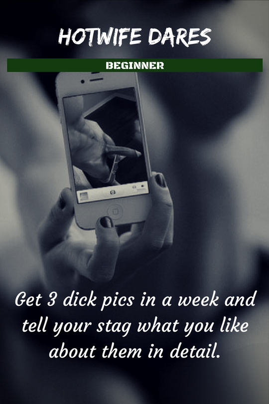 Hotwife Cock Whore