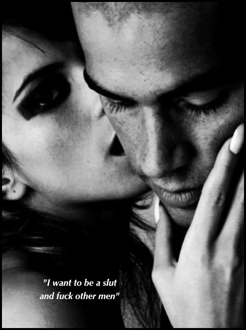 Cuckold captions