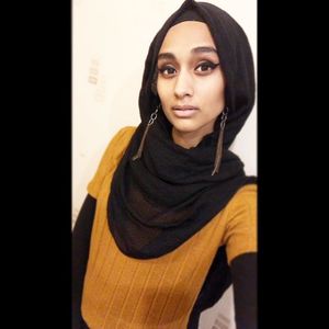 sexy hijab