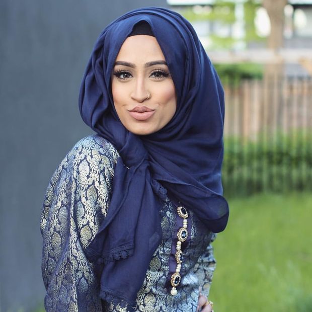 hijab cute
