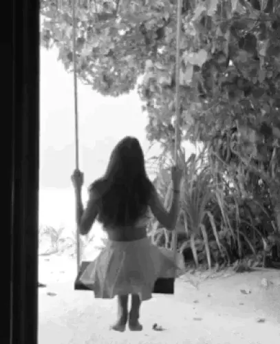 Sweet dream.