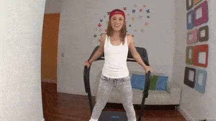 Kristina Rose GIF
