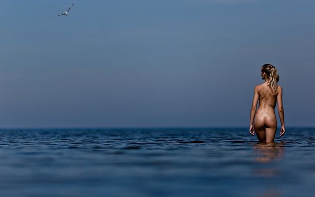 sexy sea