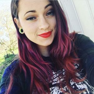 Sent dick picture to friend and received this in response.