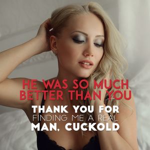 cuckold captions