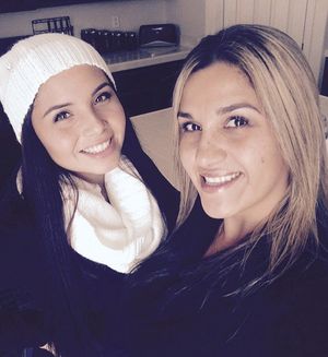 My girlfriends mom sucked my dick to make sure it was right for her daughter