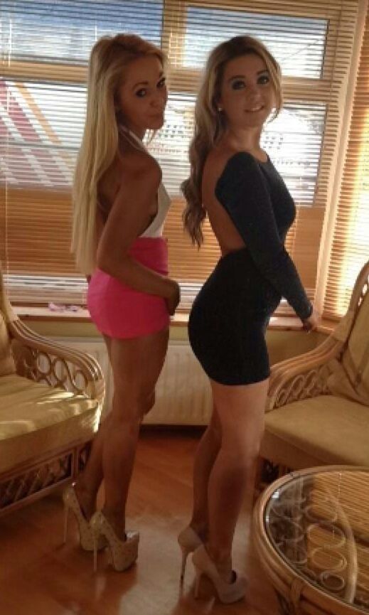 cute pair