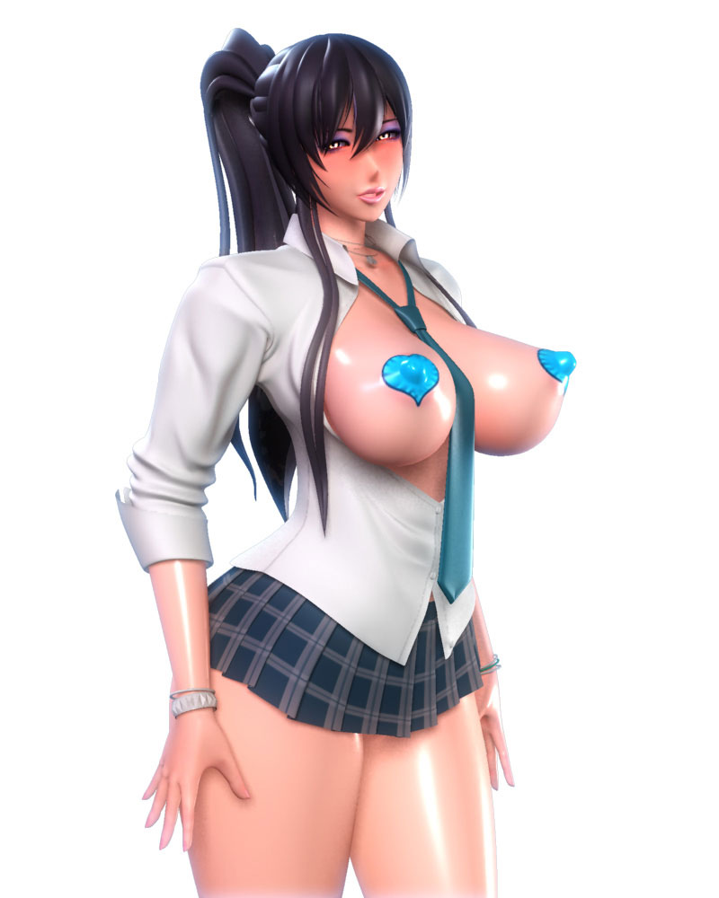 3D stborough Ag