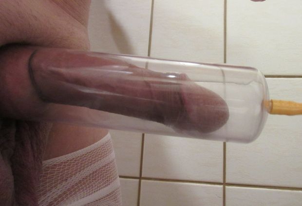 Cock pumping