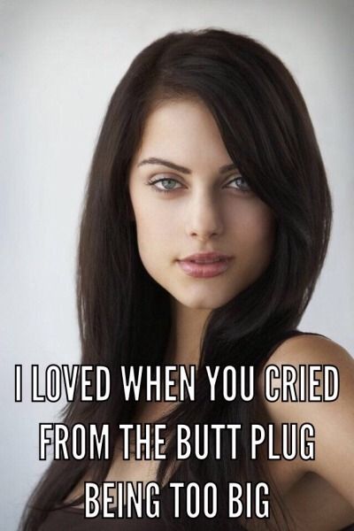 femdom captions