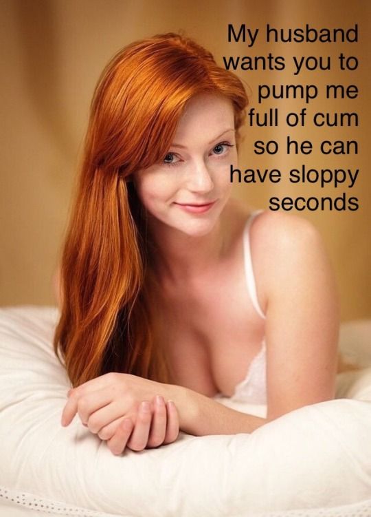 My husband wants you to